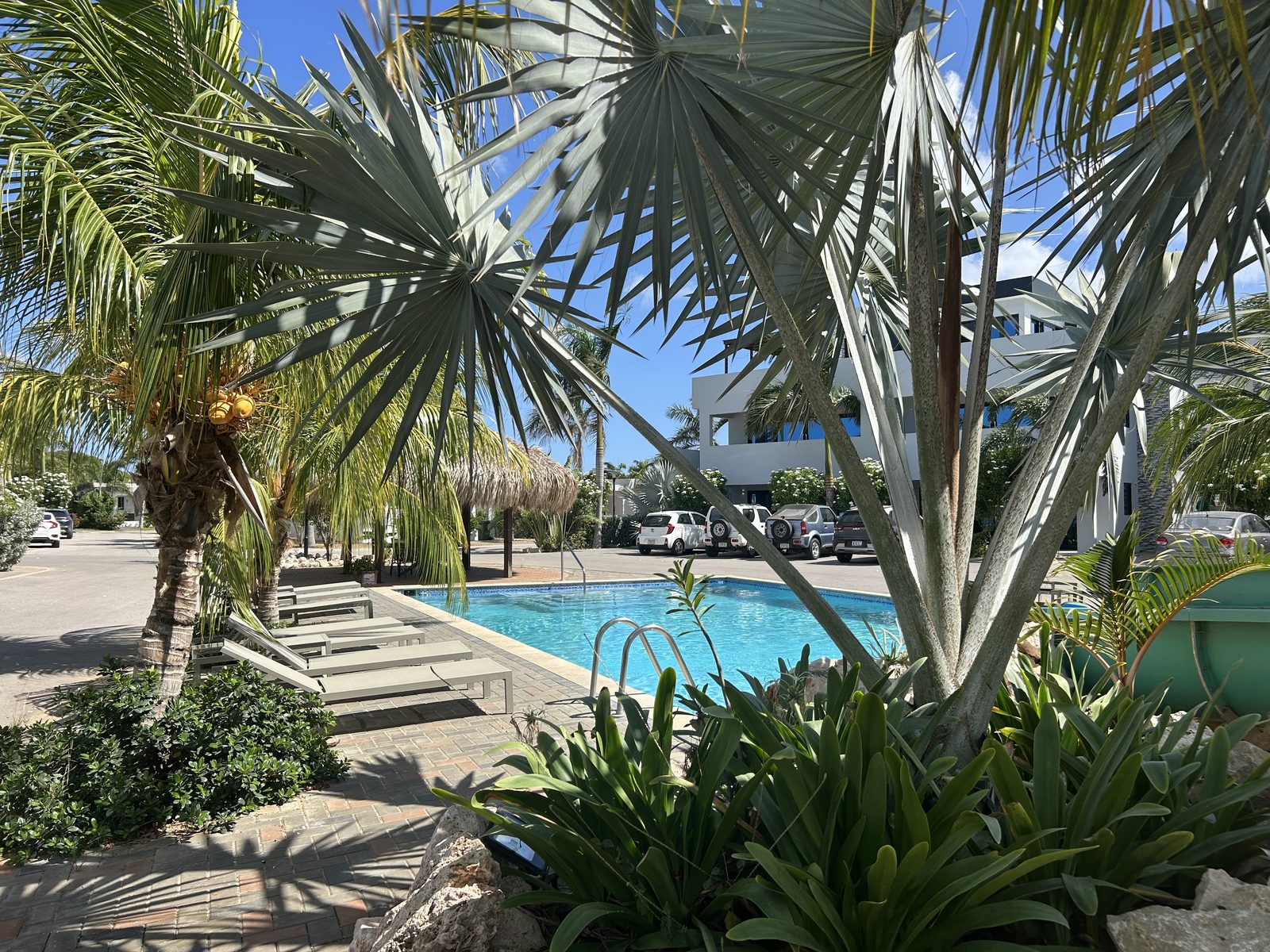 Casa Marjorie Winston Valley Resort 