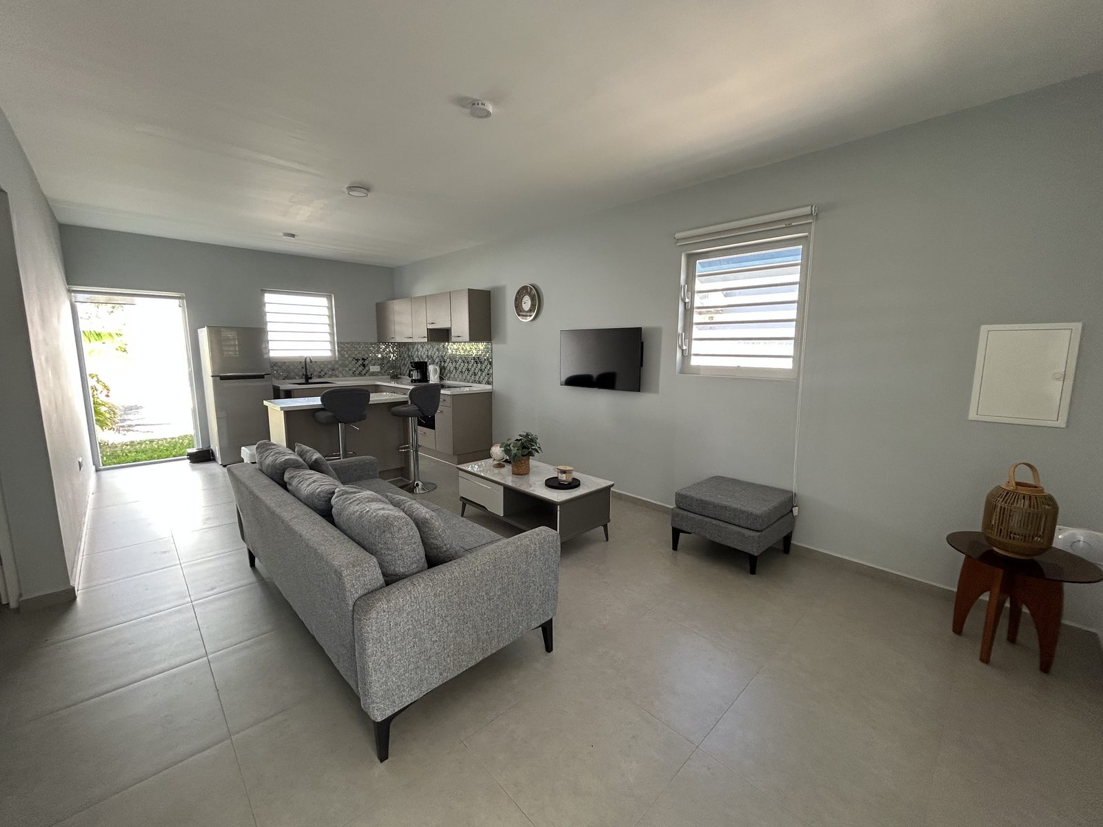 Casa Marjorie Winston Valley Resort 