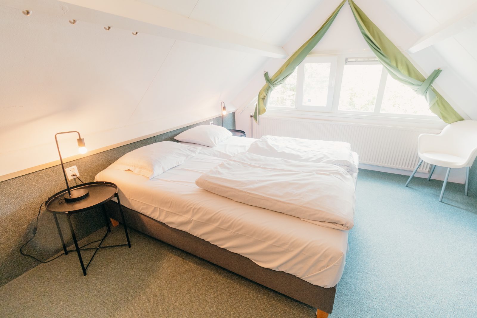 Bungalow IJssel Comfort | 4 personen