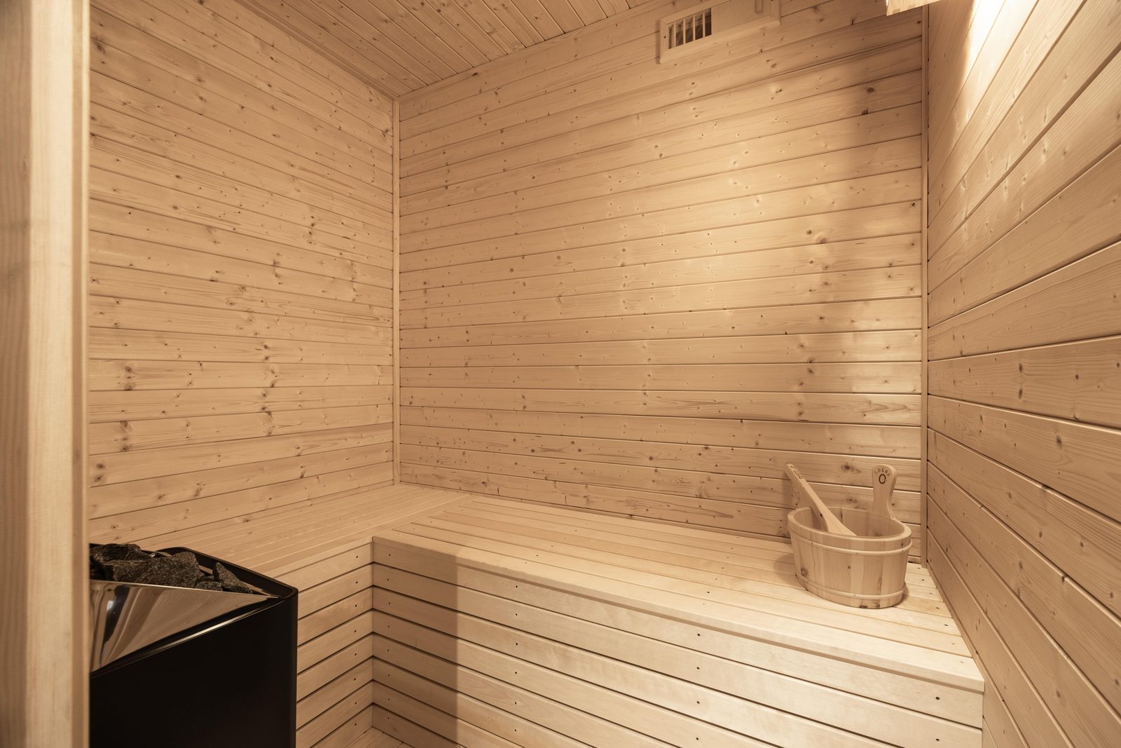 Saga Hytte | 6p | With Sauna, Hot Tub & Water View