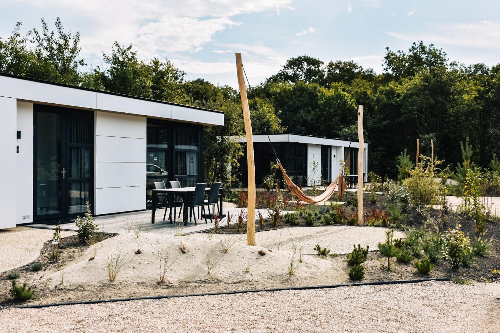 Villa Bloomingdale | 2 Pers.