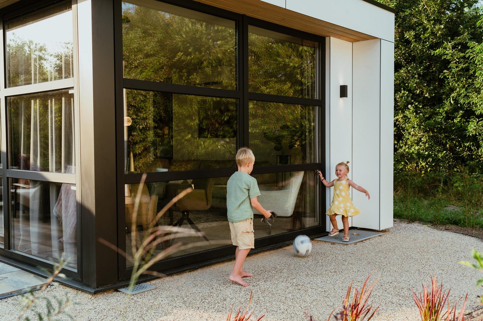 Villa Bloomingdale | 2 Pers.