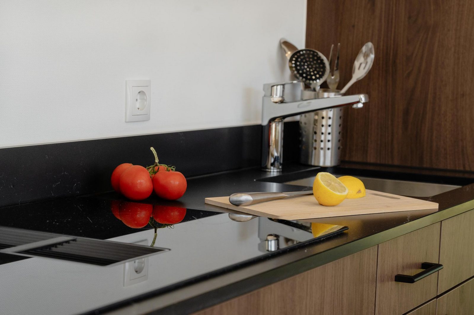 Villa Bloomingdale | 2 Pers.