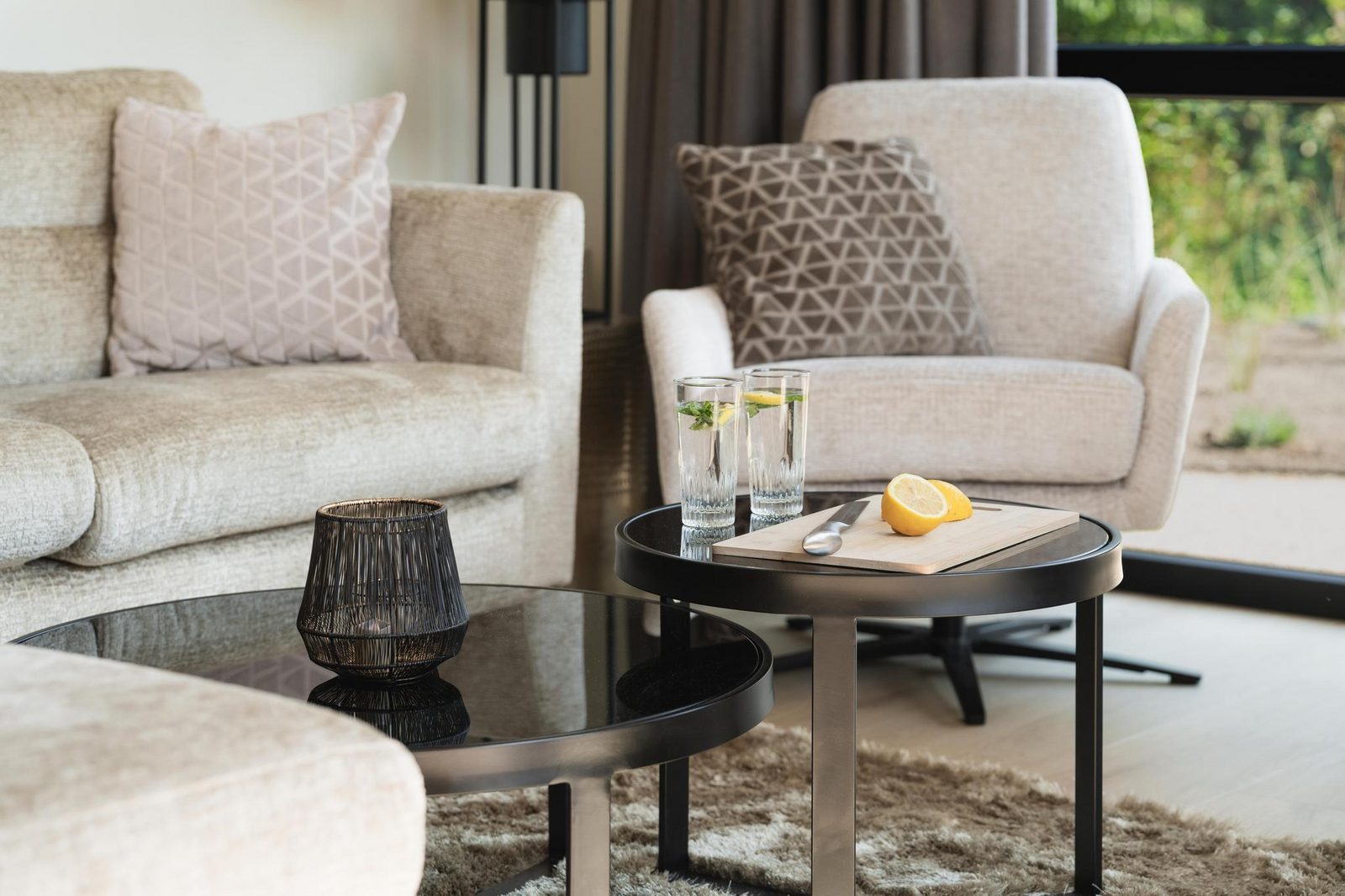 Villa Bloomingdale | 2 Pers.