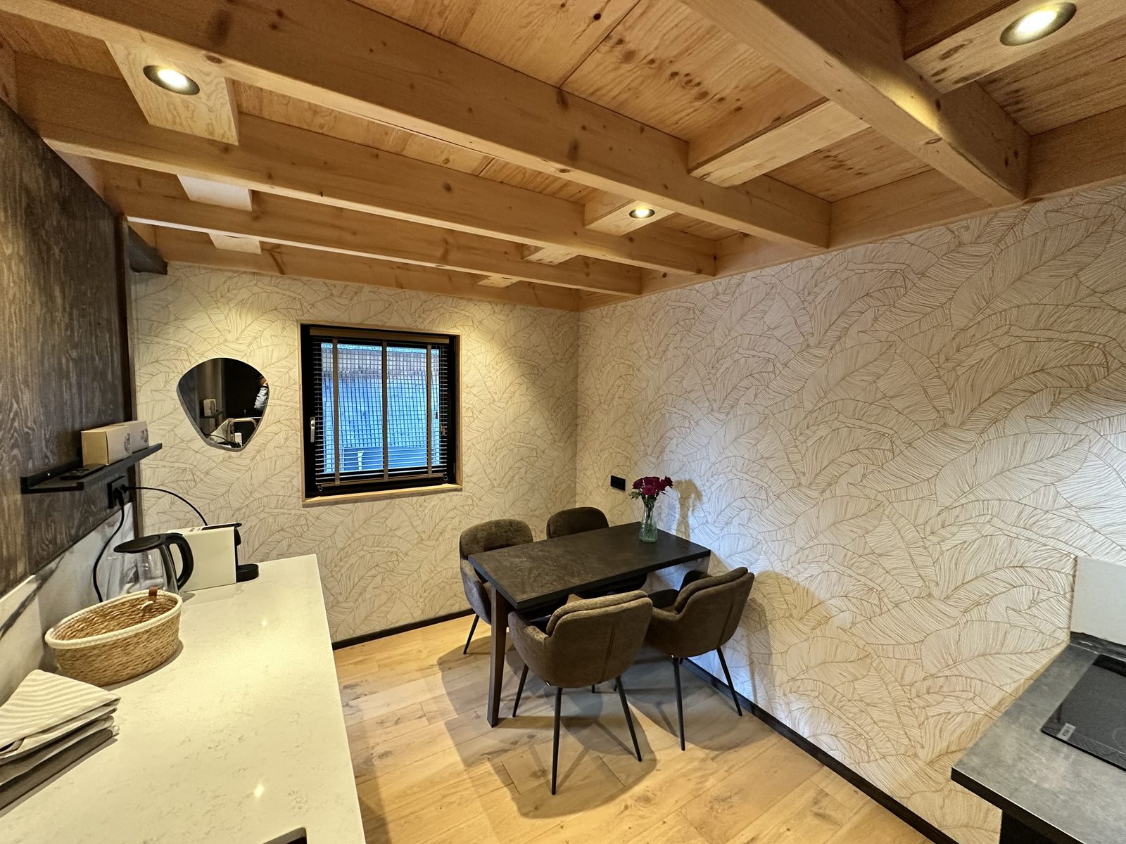 2-4 persoons Loft