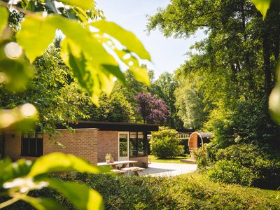 Vakantiehuizen in de regio Belgisch Limburg in Zuid-Limburg