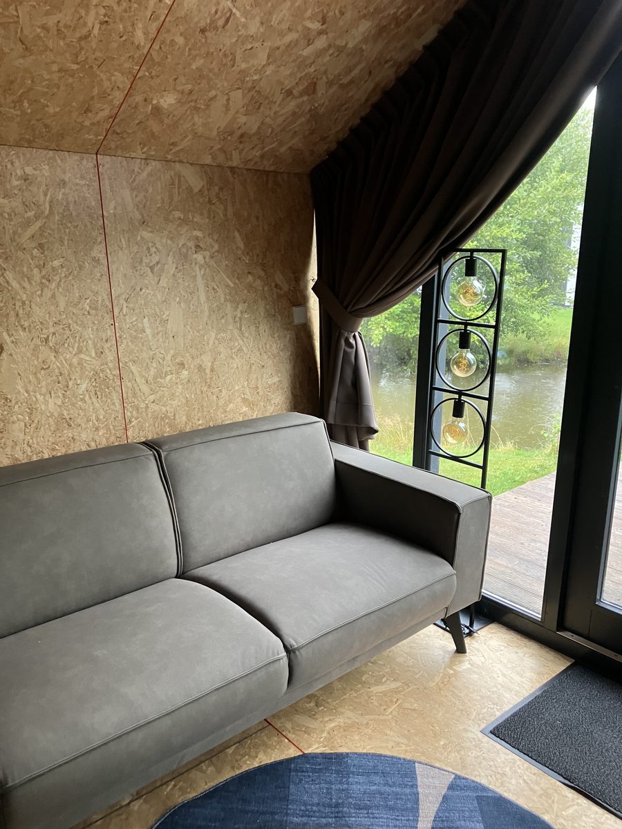 Solo Retreat 2