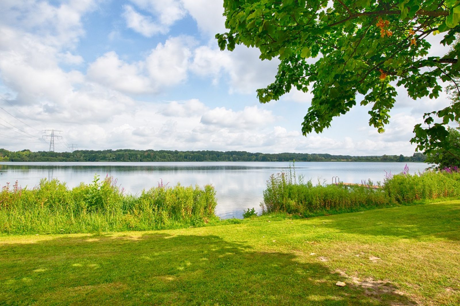 VIP Waterzicht | 2-4 Pers.