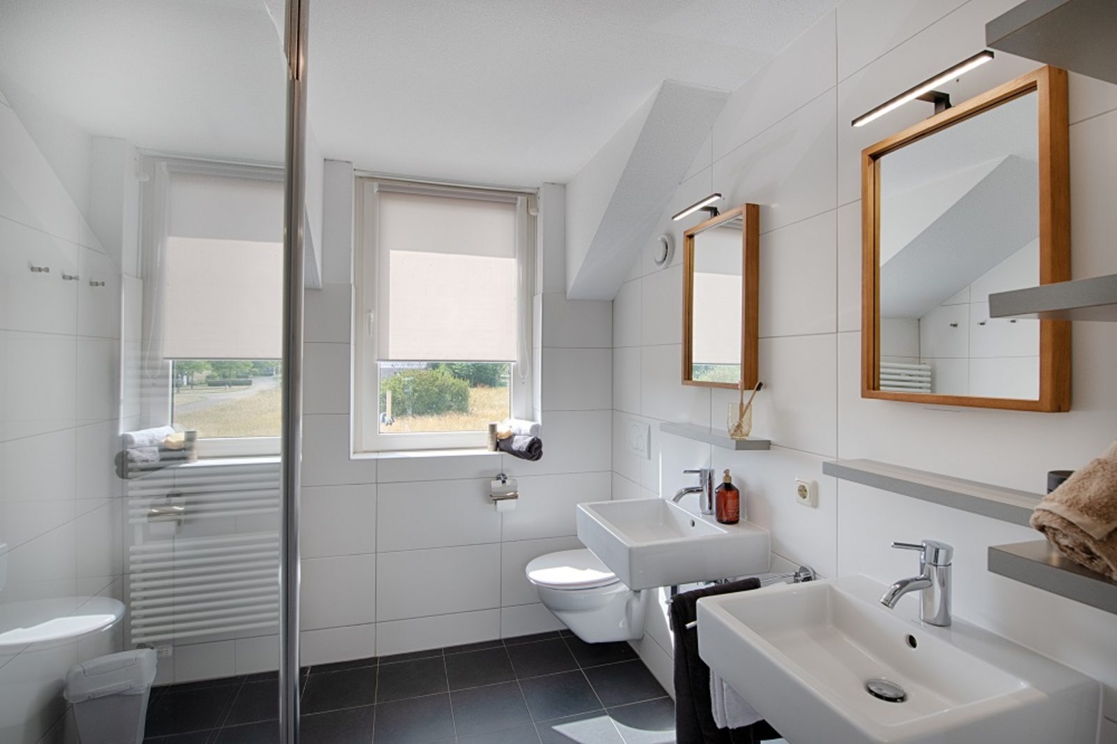 VIP Waterzicht | 2-4 Pers.