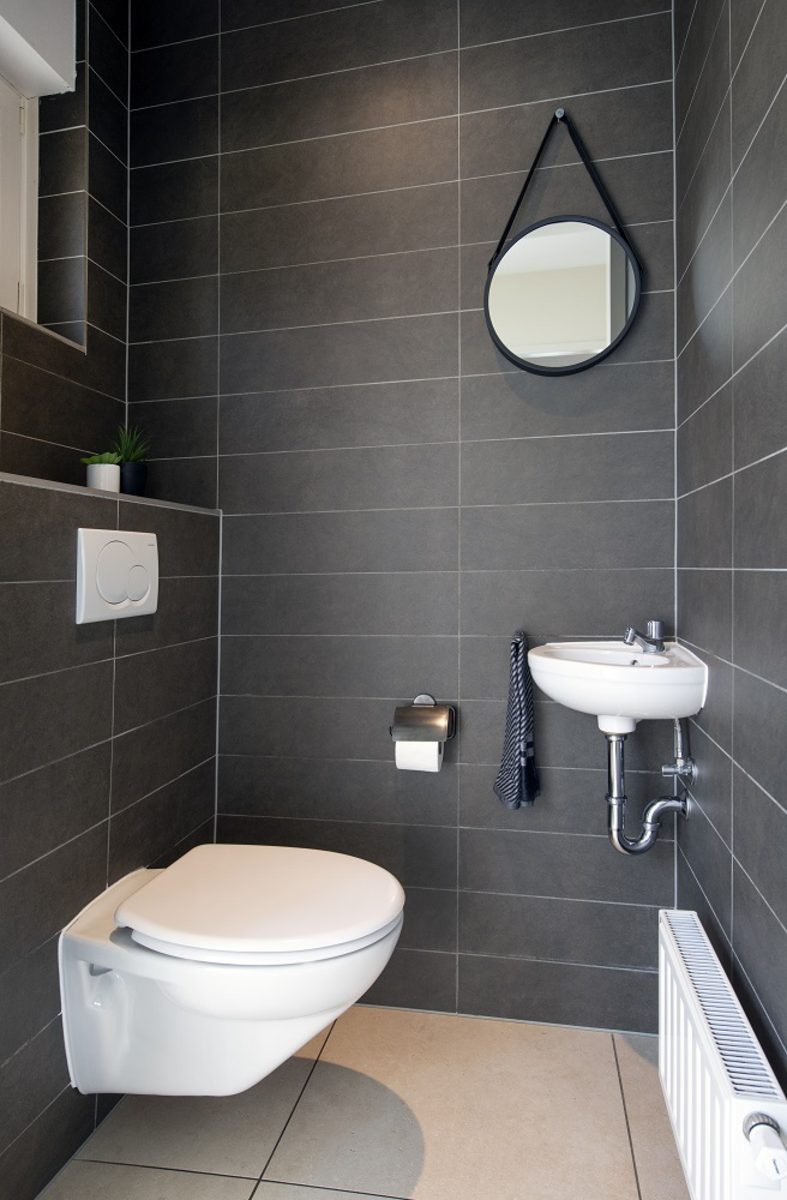 VIP Waterzicht | 2-4 Pers.