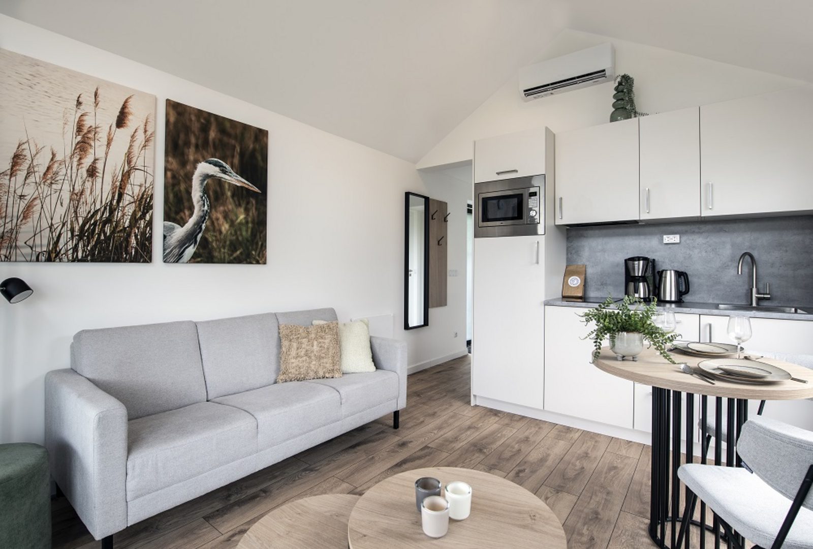 Tiny House  | 2 Pers.