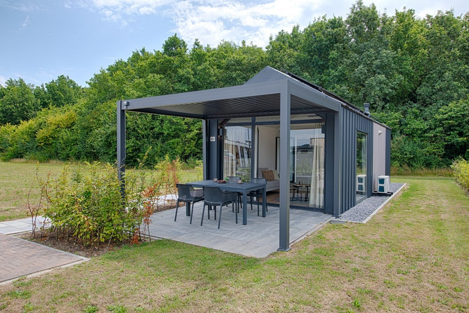 Tiny House  | 2 Pers.