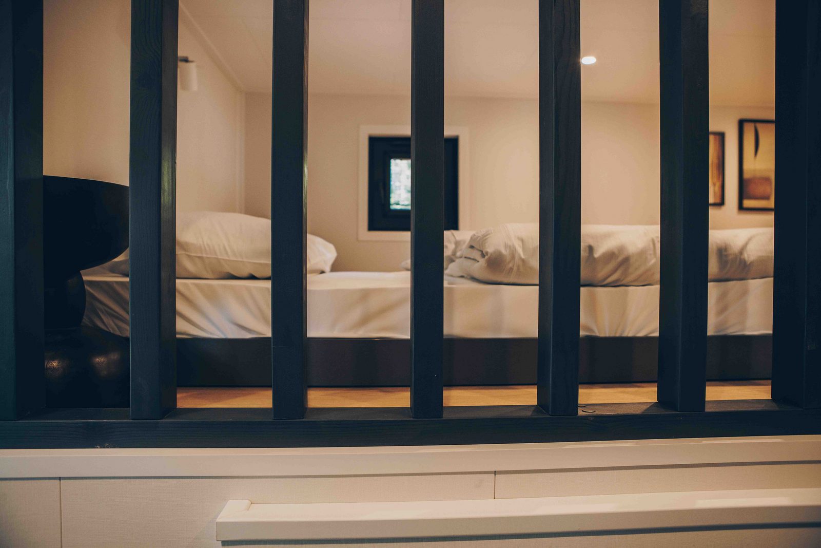 Reeëndal Lodge met hottub | 4 personen