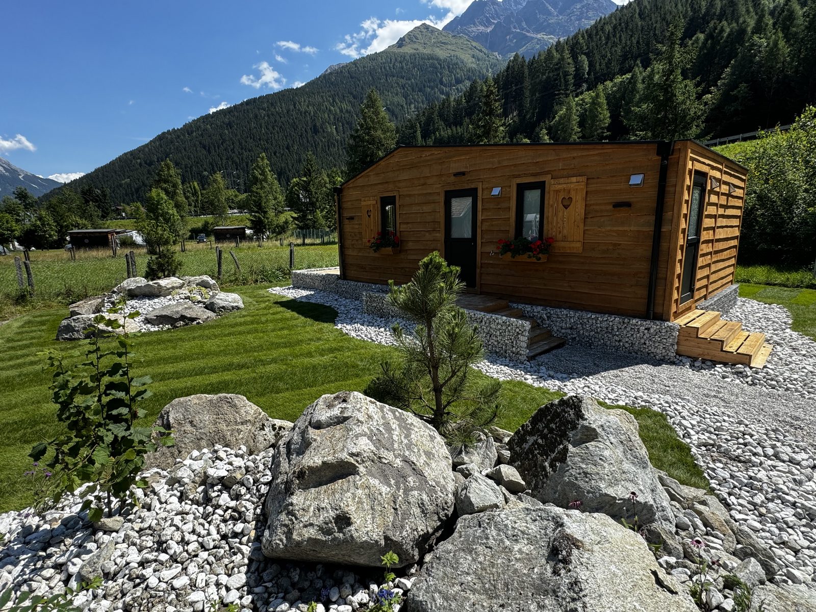 Arlberg Cabin