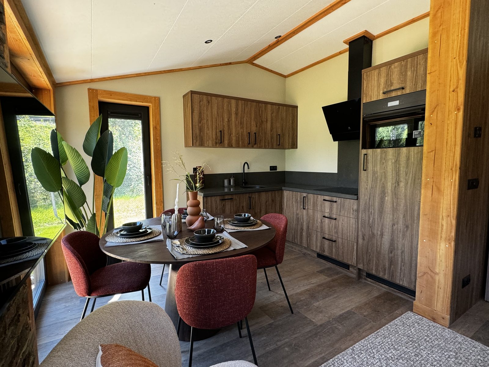 Arlberg Cabin