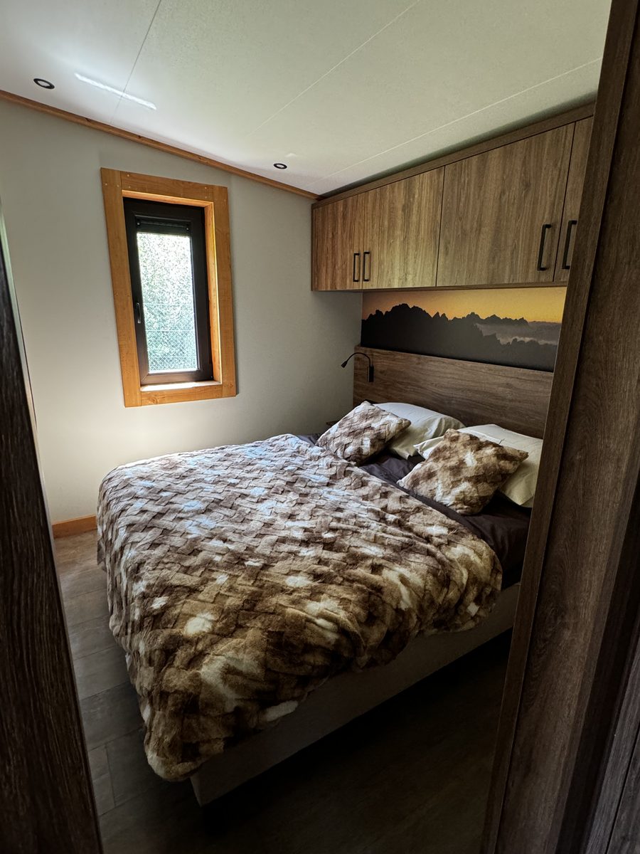 Arlberg Cabin