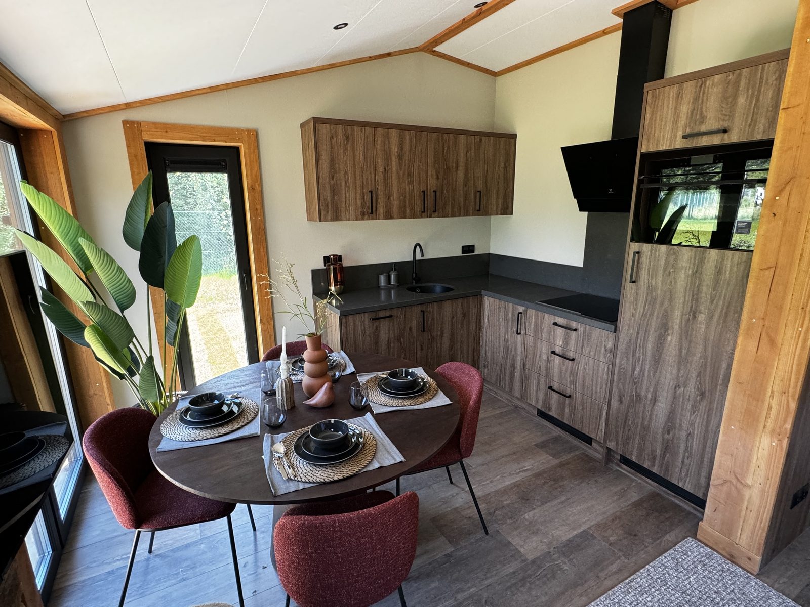 Arlberg Cabin