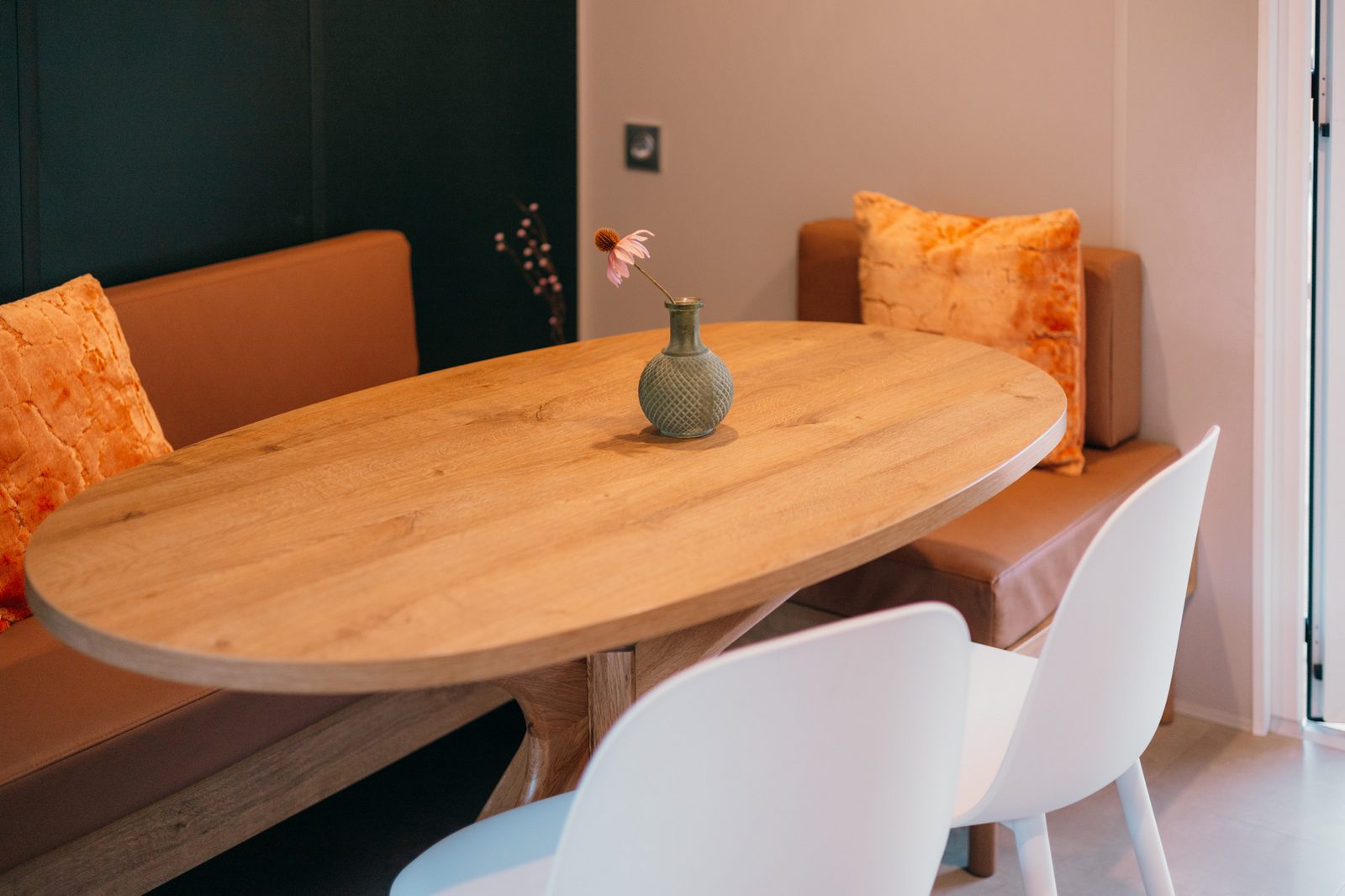 Tiny Wander Lodges | 8 Personen