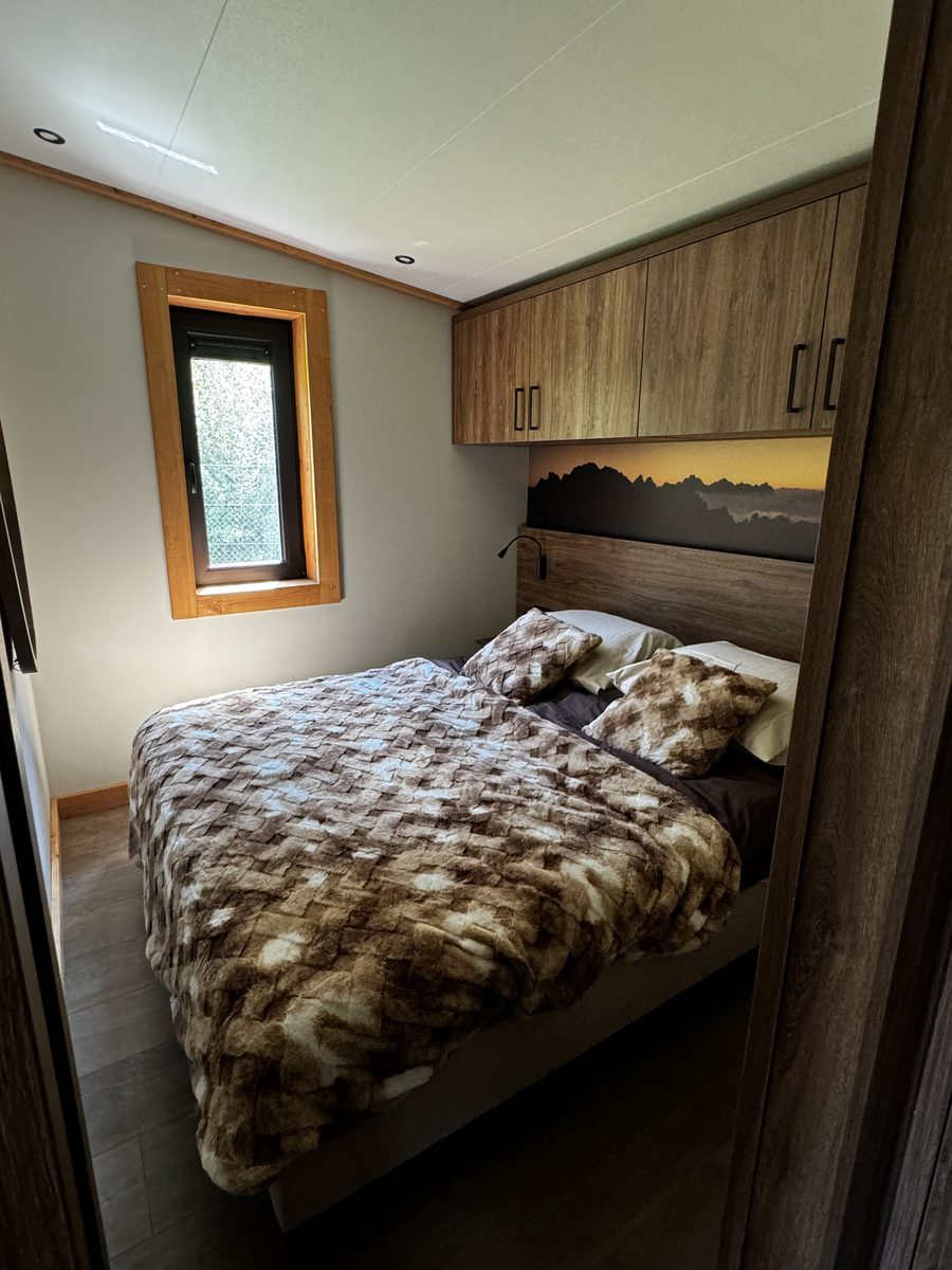 Arlberg Cabin