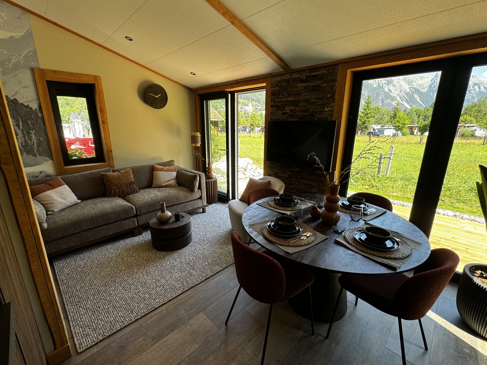 Arlberg Cabin