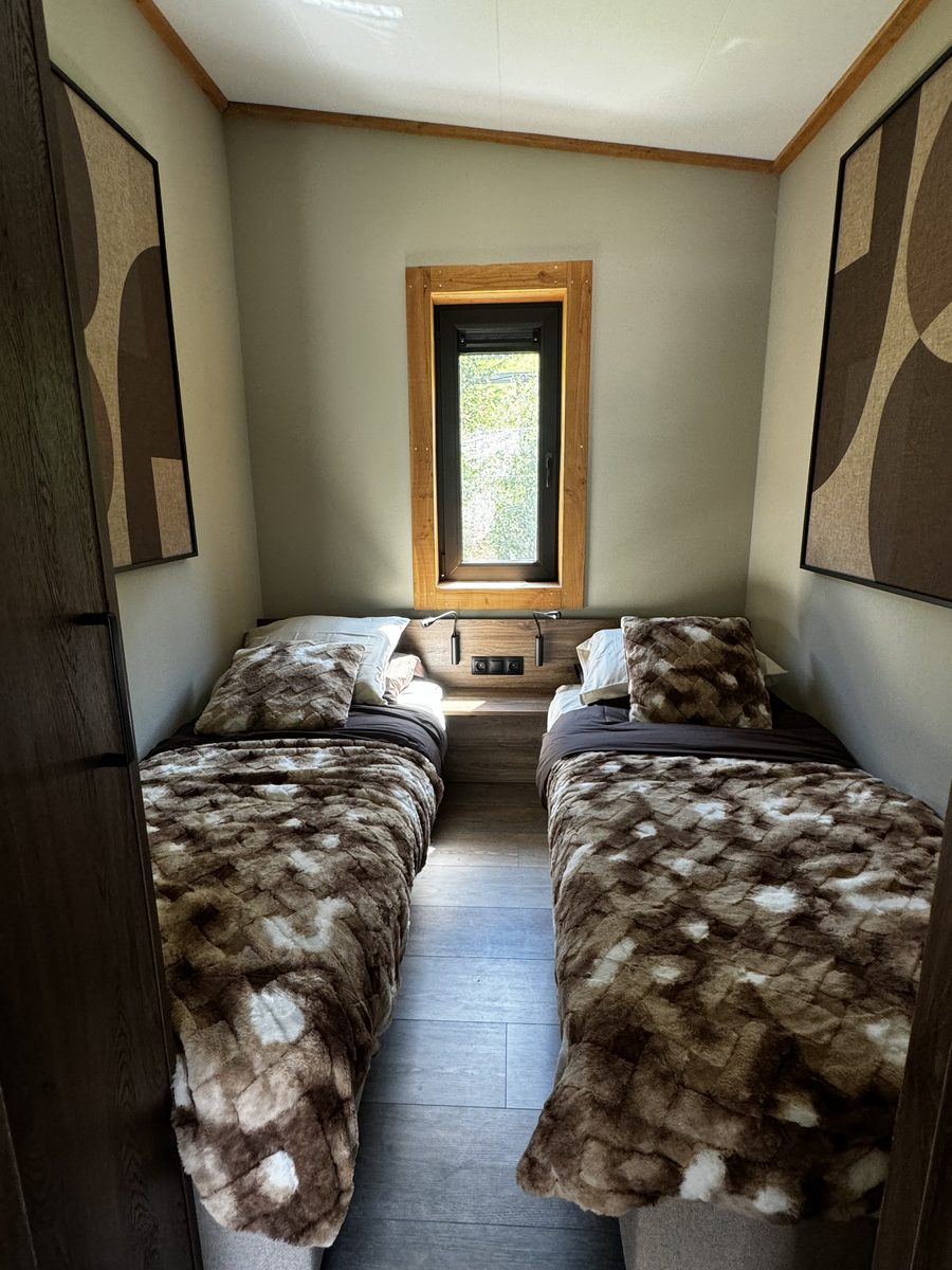Arlberg Cabin