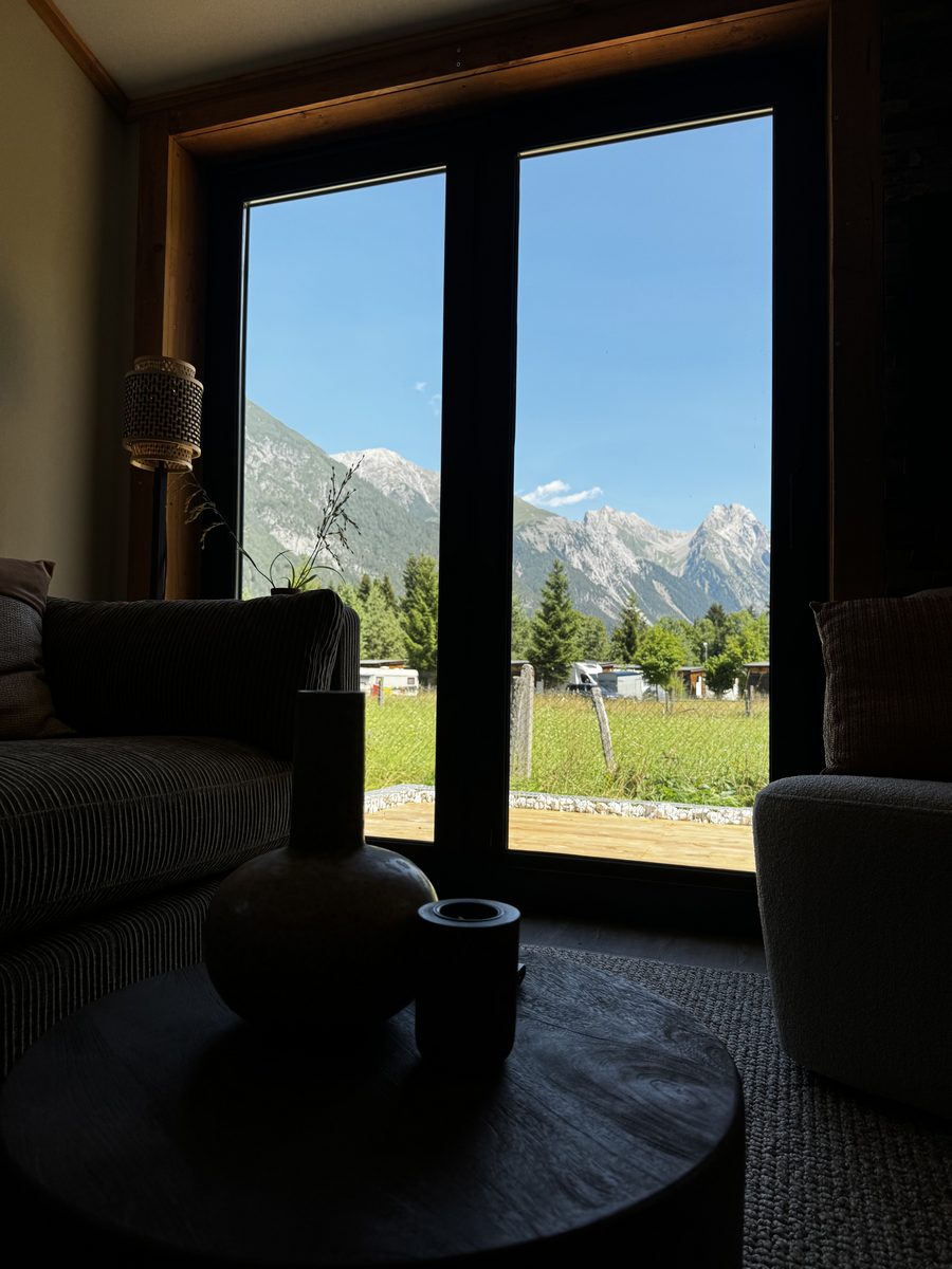Arlberg Cabin