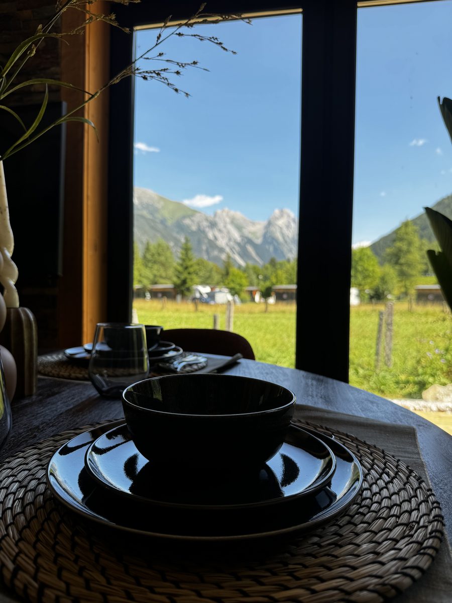 Arlberg Cabin