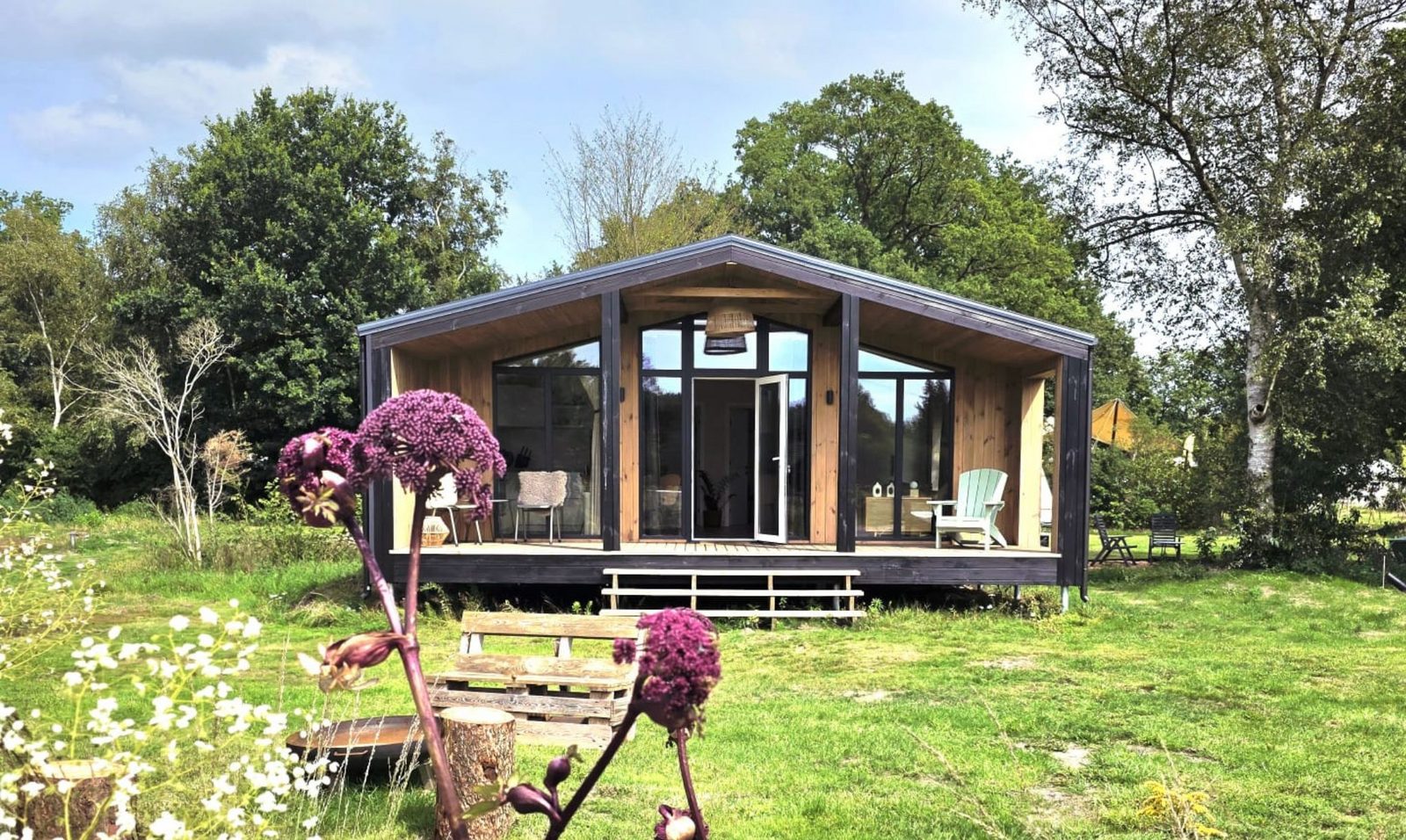 Slowlodge