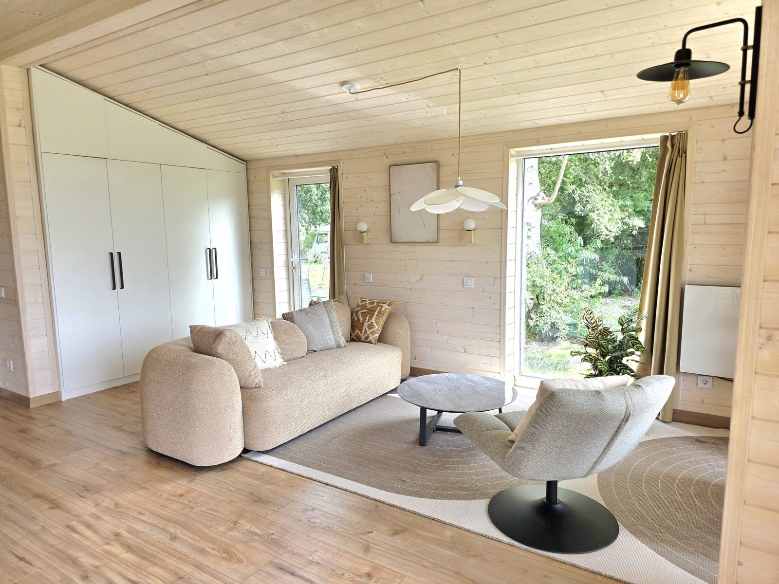 Slowlodge