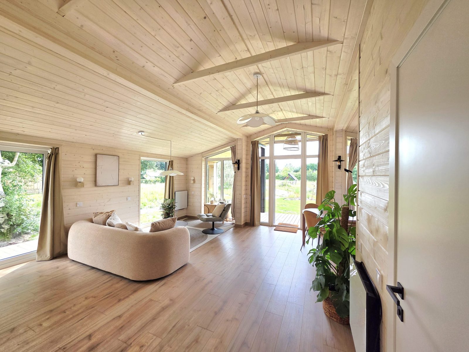 Slowlodge