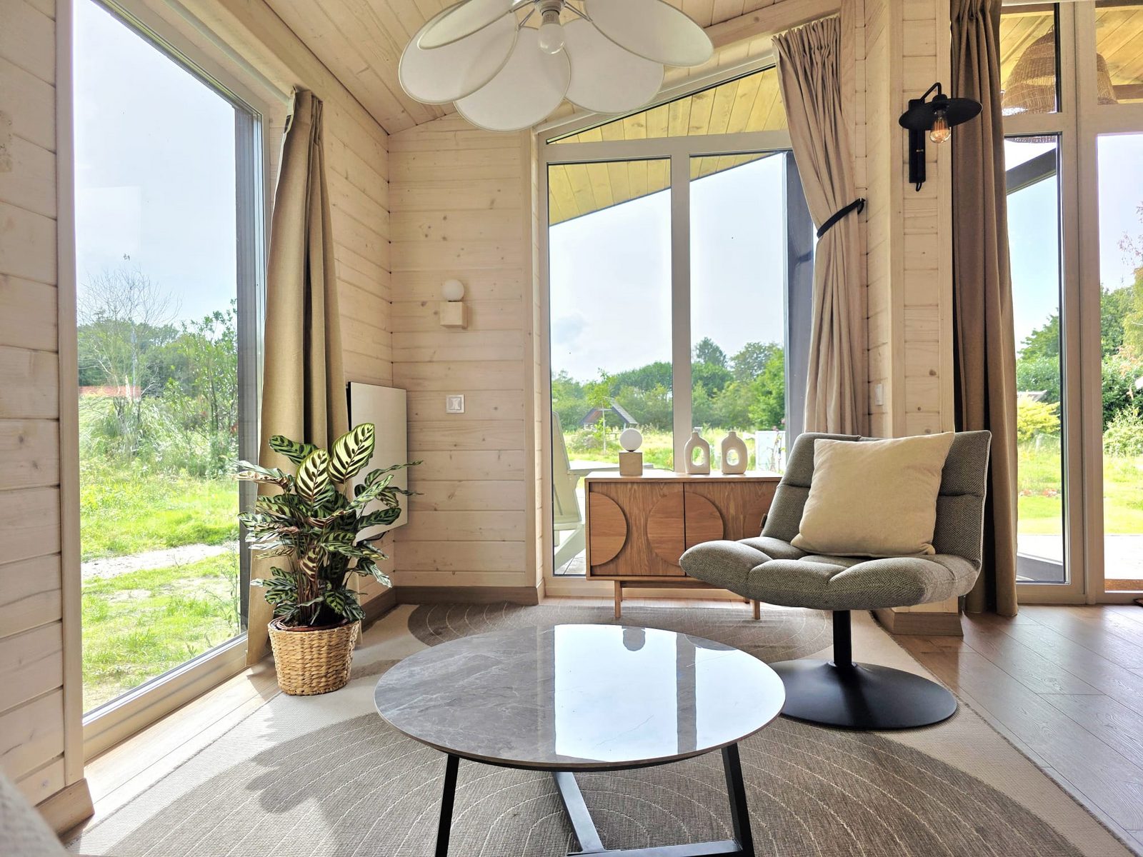 Slowlodge