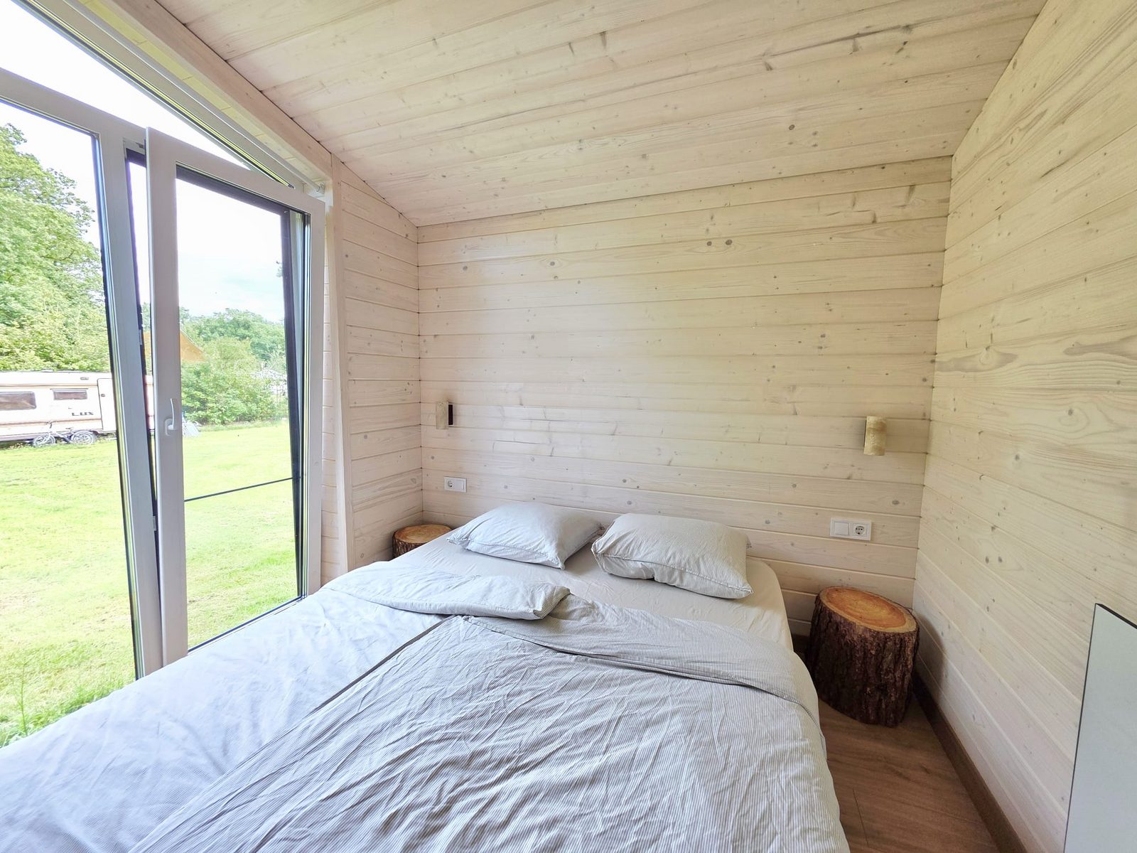 Slowlodge