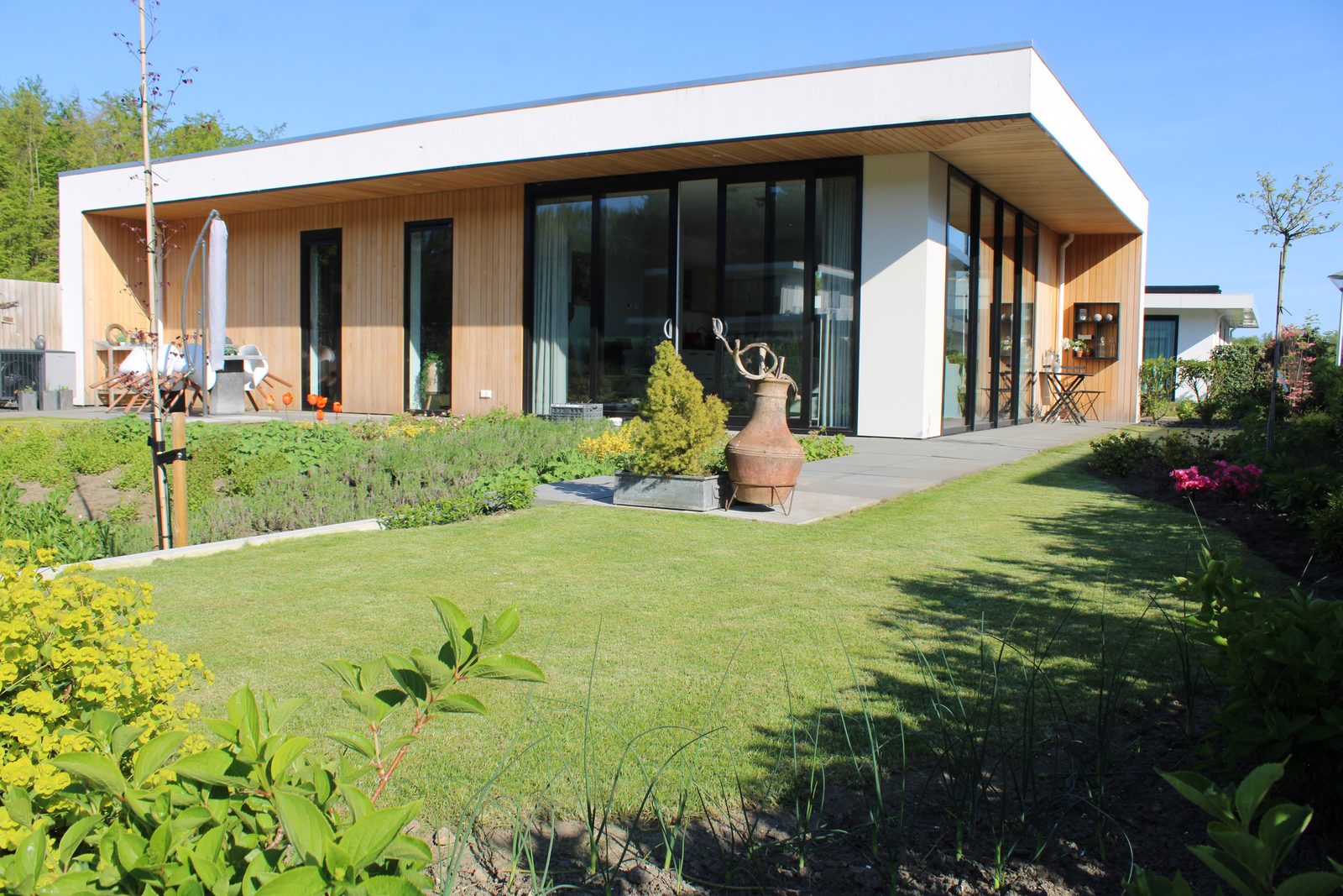 Golf Nr. 568 | 4 Pers. Jacuzzi