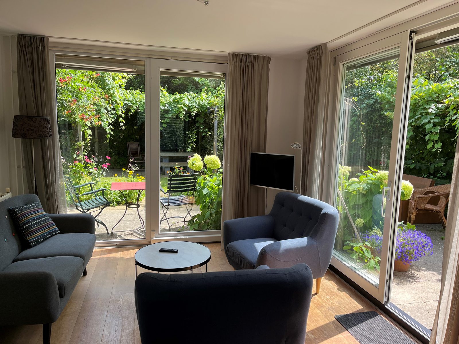 Dünenbungalow 130 für 4 Personen