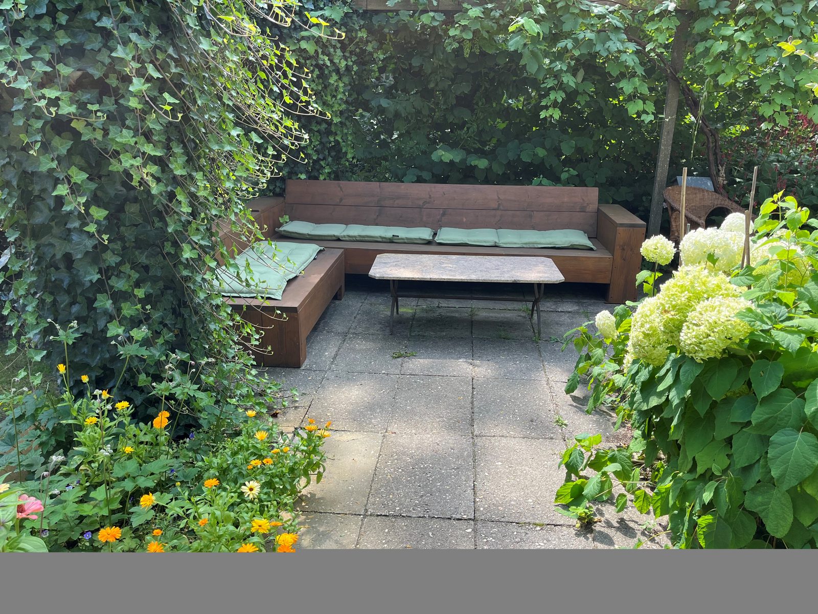 Dünenbungalow 130 für 4 Personen