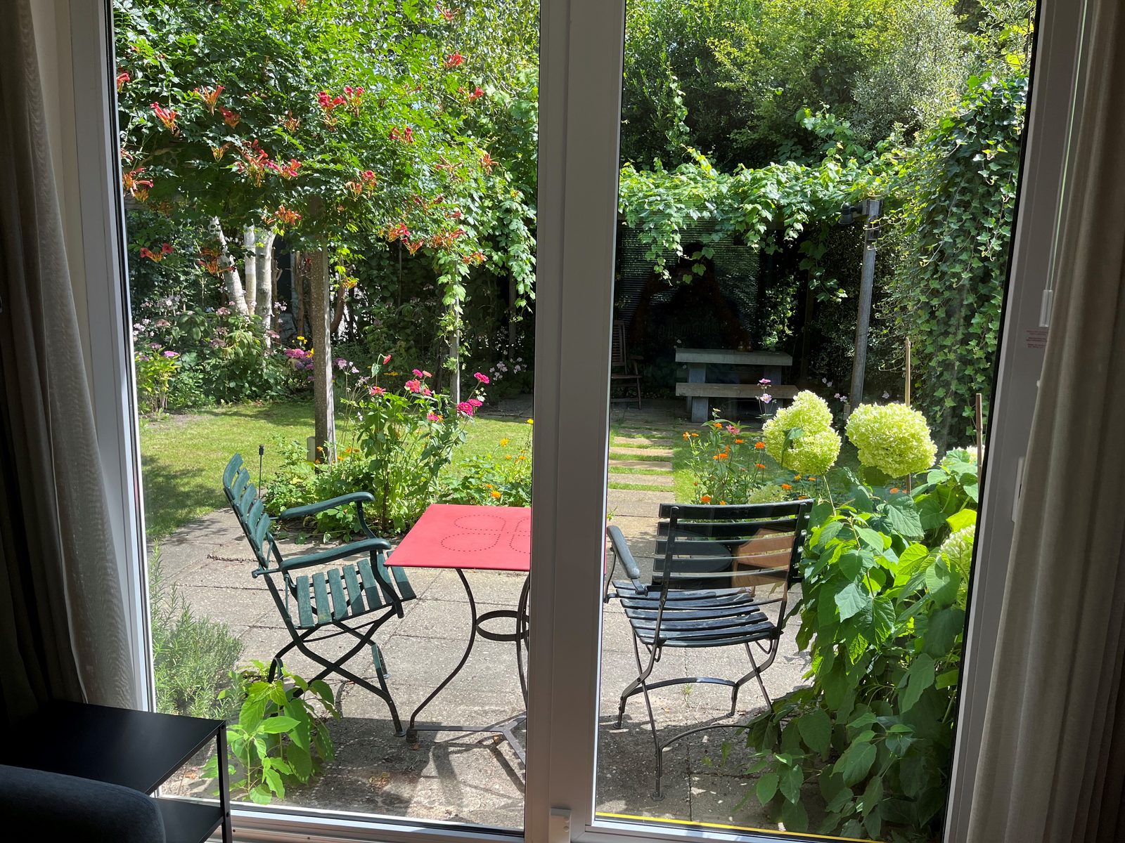 Dünenbungalow 130 für 4 Personen