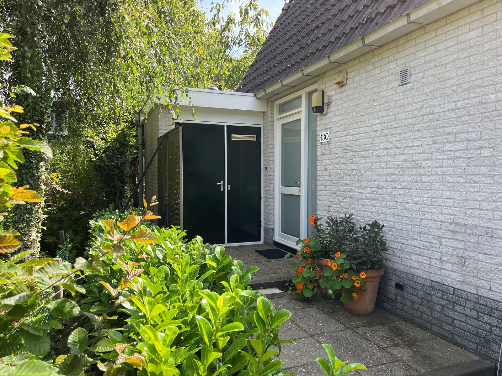 Dünenbungalow 130 für 4 Personen