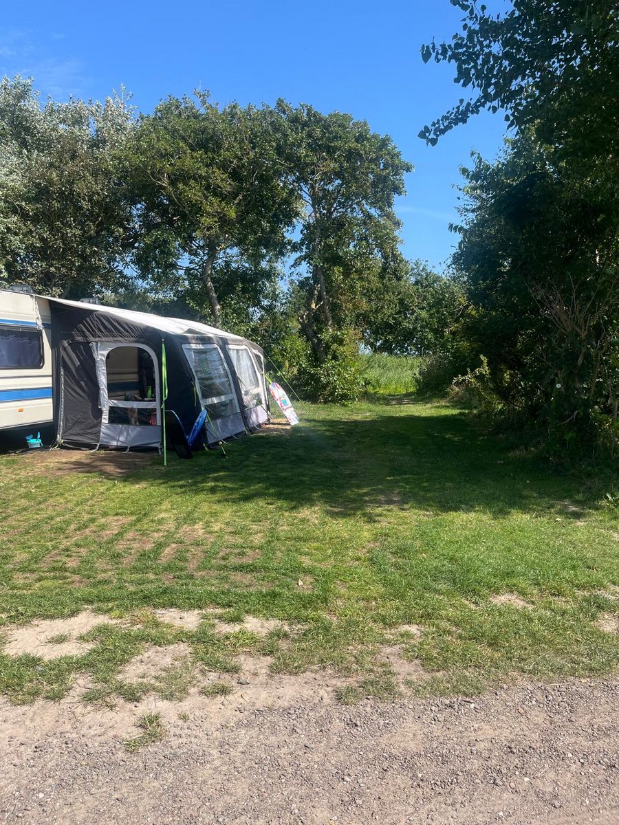 Basisstellplatz XL