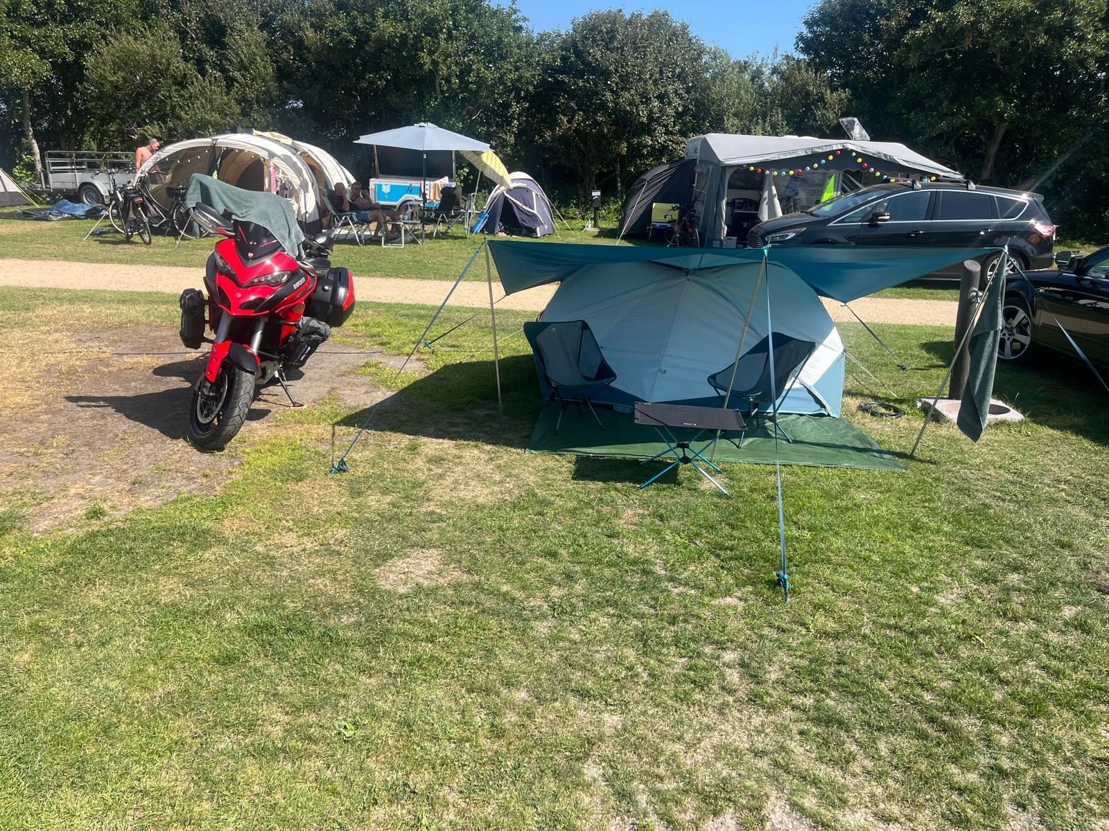 Tentpitch