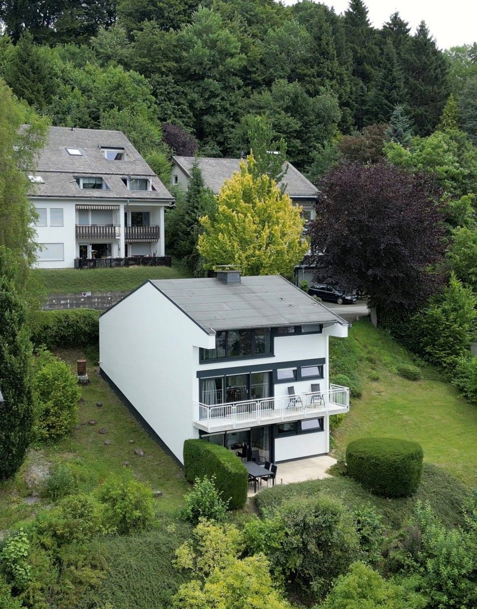 Vakantiehuis Hillebachsee