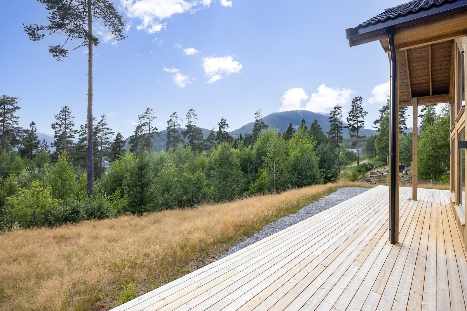 Lothlórien Lodge | 8p | Sauna