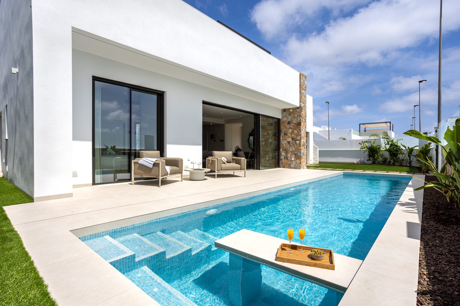 Villa Palmera