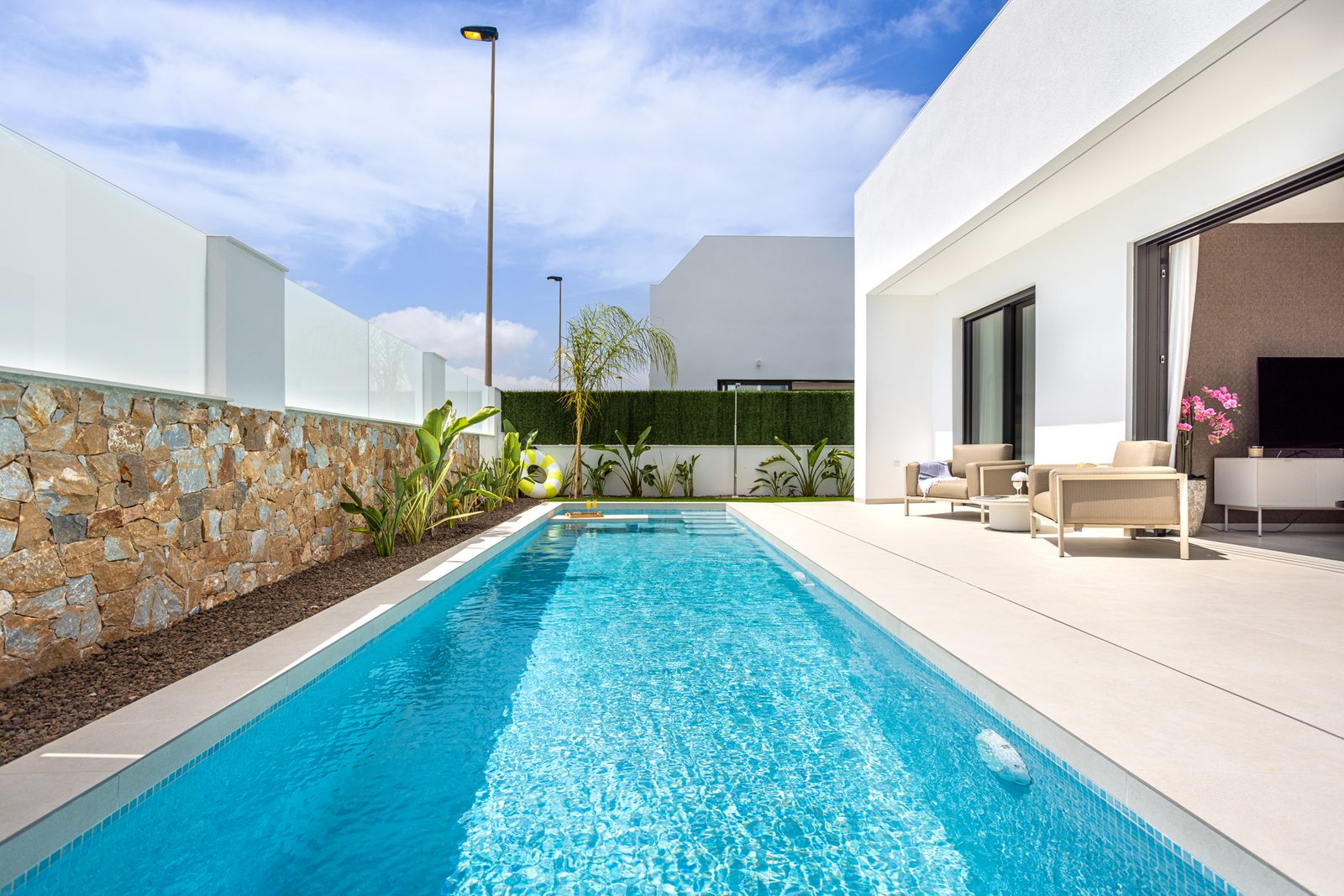 Villa Palmera