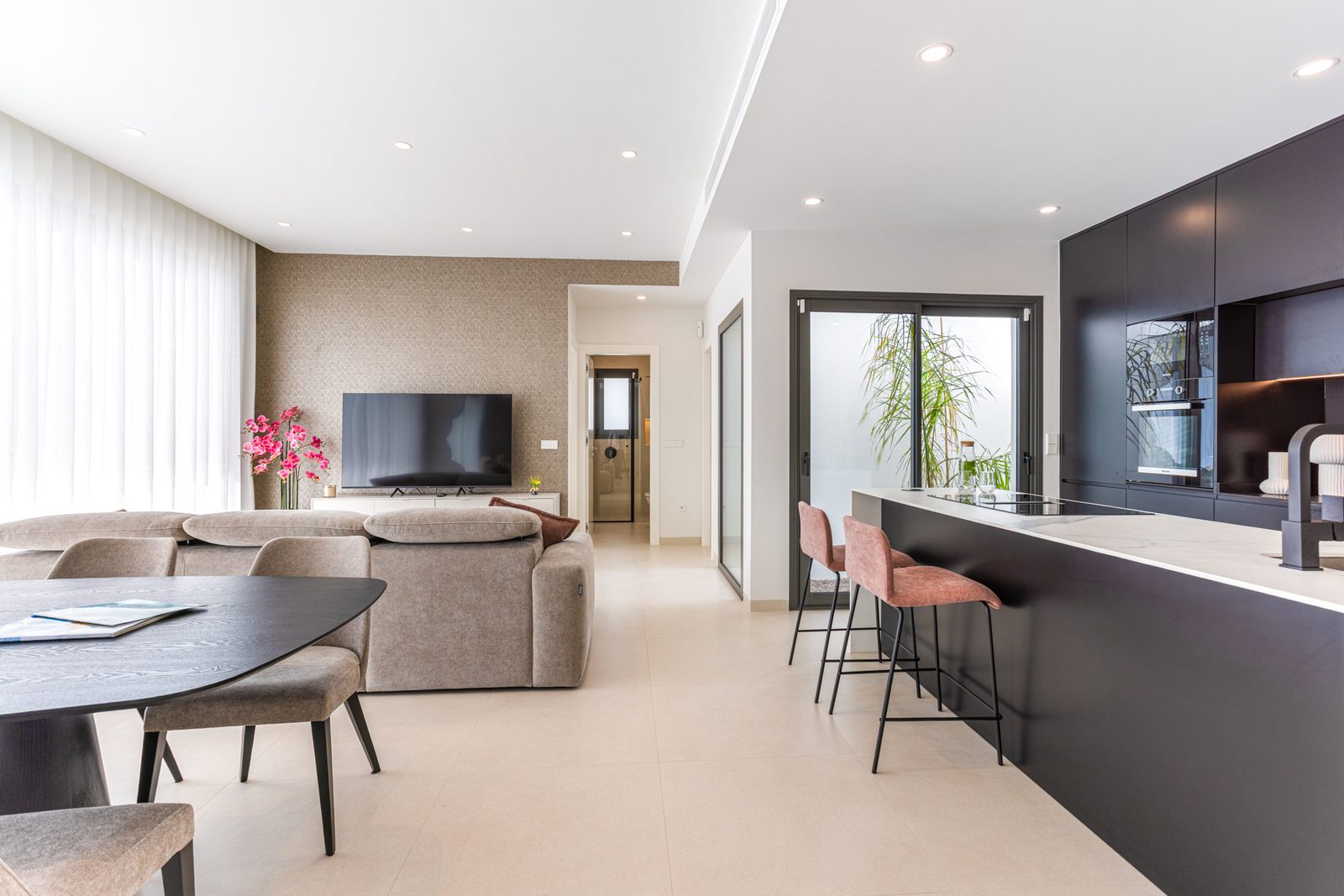 Villa Palmera