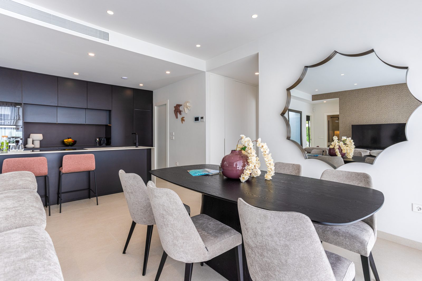 Villa Palmera