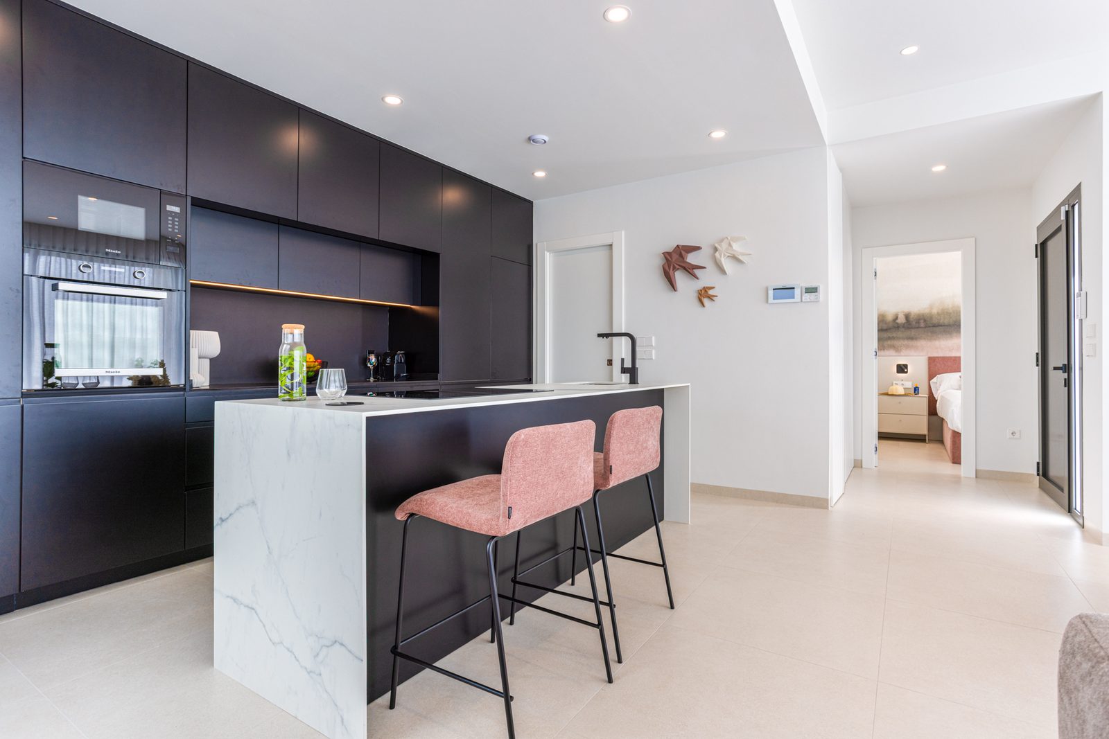 Villa Palmera