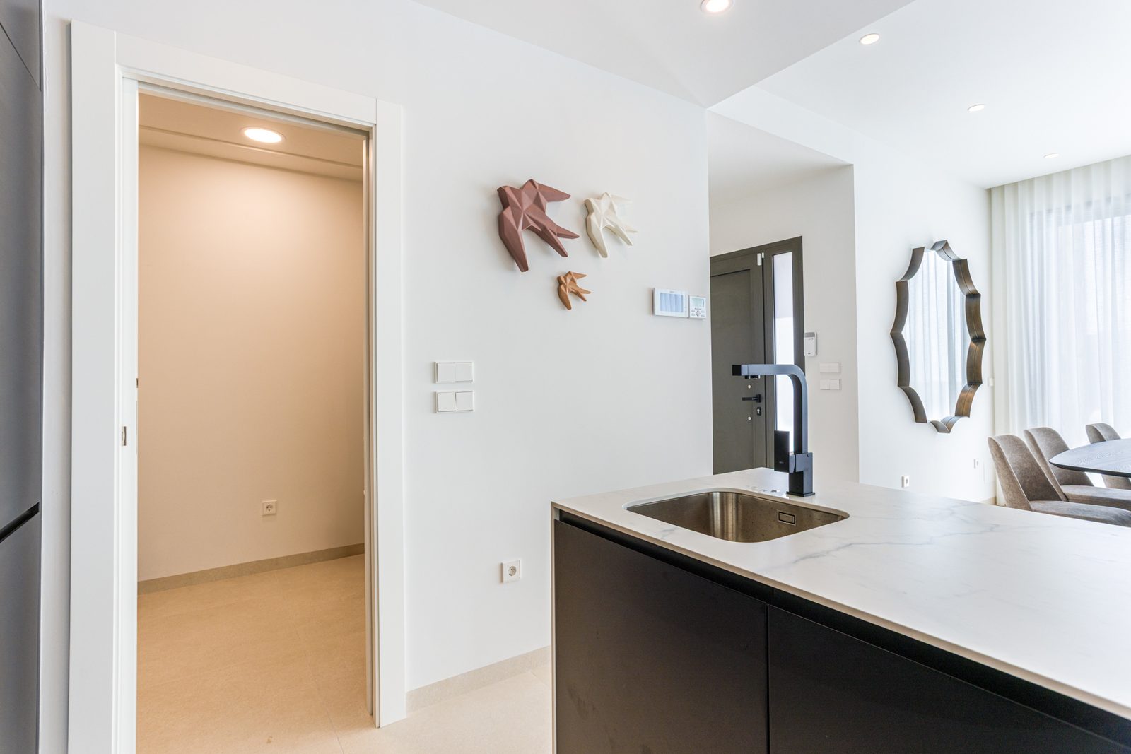 Villa Palmera