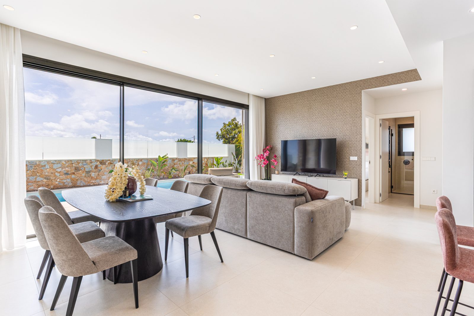 Villa Palmera