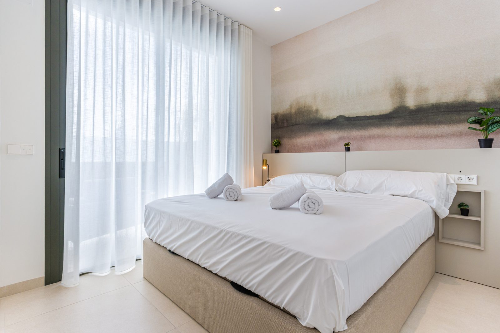 Villa Palmera