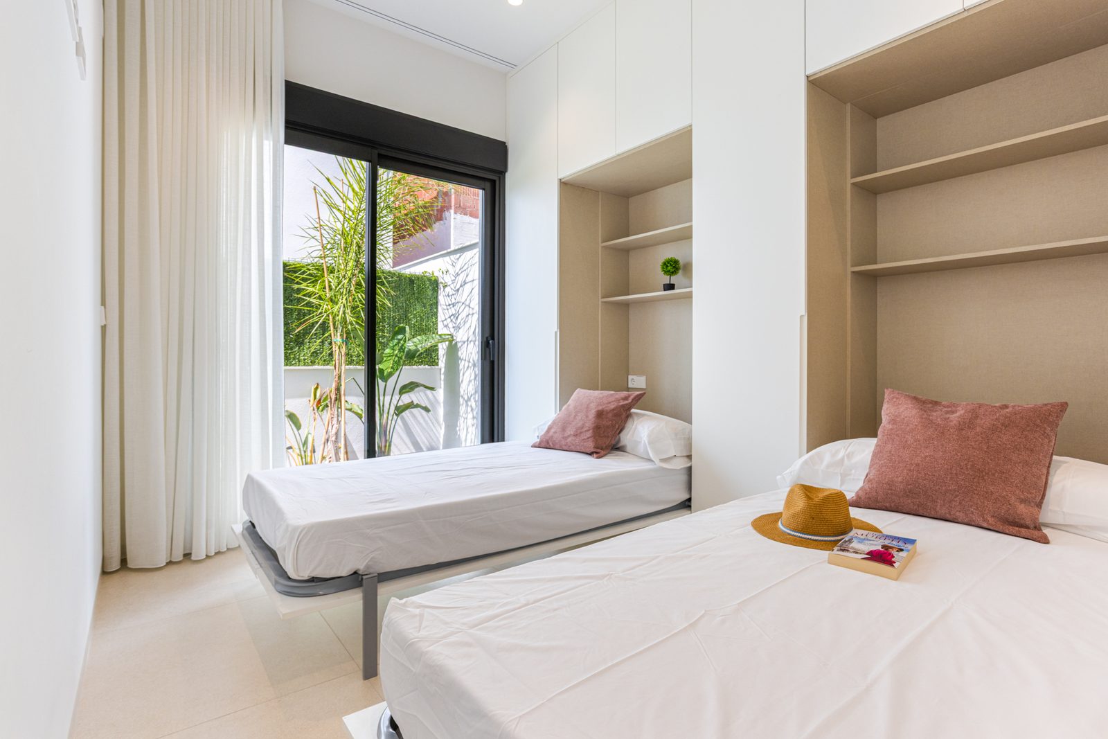 Villa Palmera